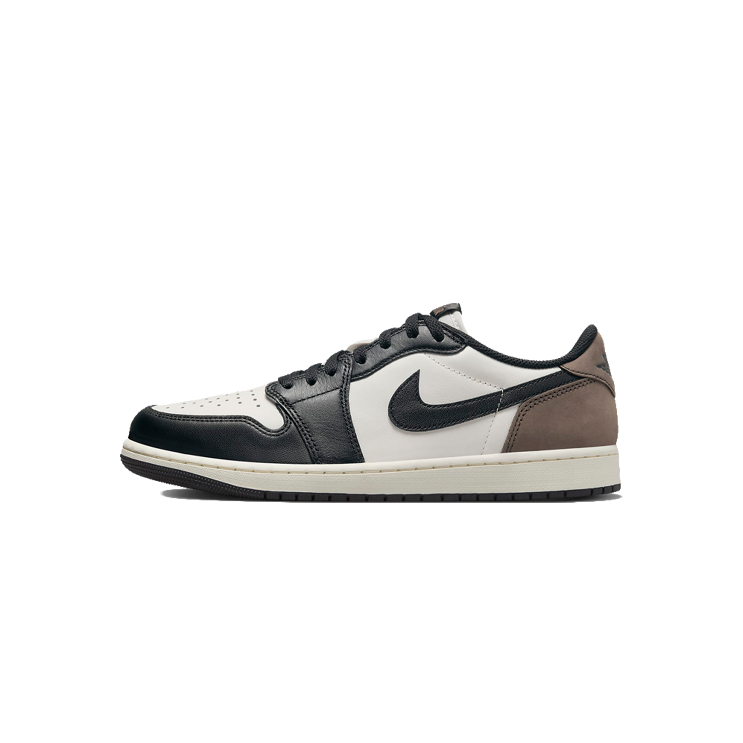 NIKE AIR JORDAN 1 LOW OG MOCHA CZ0790-102